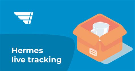 hermes de tracking.